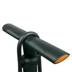 Foot Pump SKS Air X-Press 8.0 Black -Cycle Pack Shop 11285 001