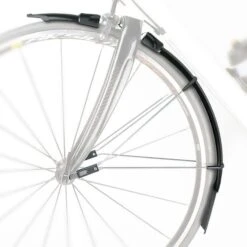 Fender Set SKS Raceblade Long Black -Cycle Pack Shop 11311 001