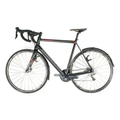 Fender Set SKS Raceblade Pro Black -Cycle Pack Shop 11320 001 1