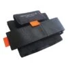 Blackburn Switch Wrap Bag Black Orange