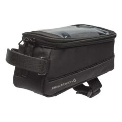 Blackburn Local Plus Box Bag Black