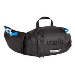 Camelbak Repack LR 1.5L Hydration Belt Pack Black Blue