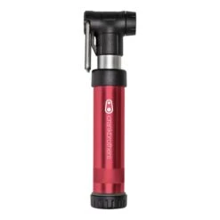 Crankbrothers Gem S Pump Red