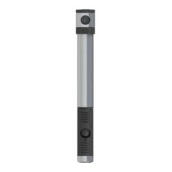 Crankbrothers Klic HP Pump Grey
