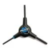 Park Tool AWS-8 4/5/6mm 3-Way Hex Wrench