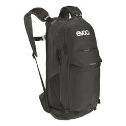 Evoc Stage 18L Backpack Black