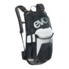 Evoc Stage 12L Team Backpack White Black