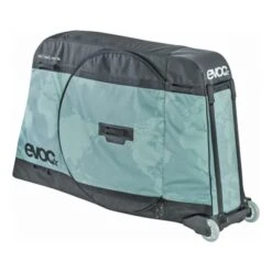 Evoc Bike Travel XL Bag 320L Green