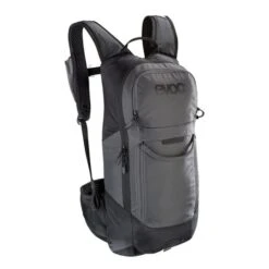 Evoc FR Lite Race 10L Backpack Grey Black