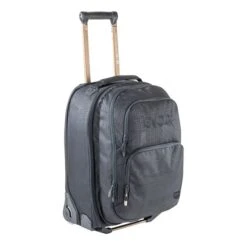 Evoc Terminal Case 40L+20L Black
