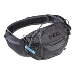 Evoc Hip Pack Pro 3L Black