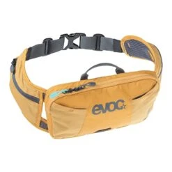 Evoc Hip Pouch 1L Brown