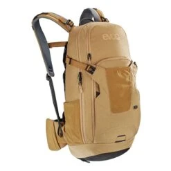 Evoc NEO 16L Backpack Brown