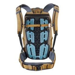 Evoc NEO 16L Backpack Brown -Cycle Pack Shop 19497 2