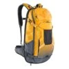 Evoc FR Trail E-Ride 20L Backpack Brown Black