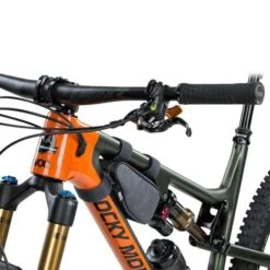 Evoc Bike Parking Bag 1L Grey -Cycle Pack Shop 19866 3 1