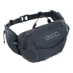 Evoc Hip Pack 3L Black