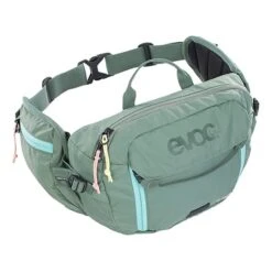 Evoc Hip Pack 3L Green