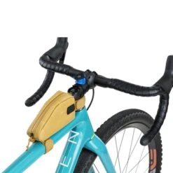 Evoc Frame Bag 0.5L Brown -Cycle Pack Shop 19874 2