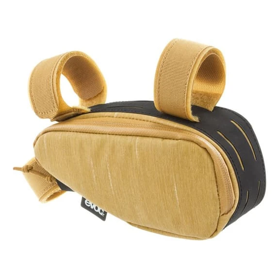 Evoc Bike Parking Bag 0.7L Brown 1 Evoc Bike Parking Bag 0.7L Brown