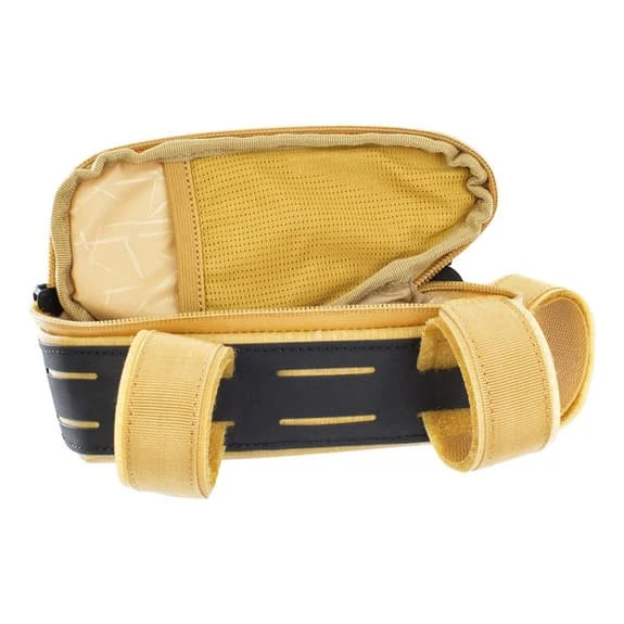 Evoc Bike Parking Bag 0.7L Brown 2 Evoc Bike Parking Bag 0.7L Brown - Image 2