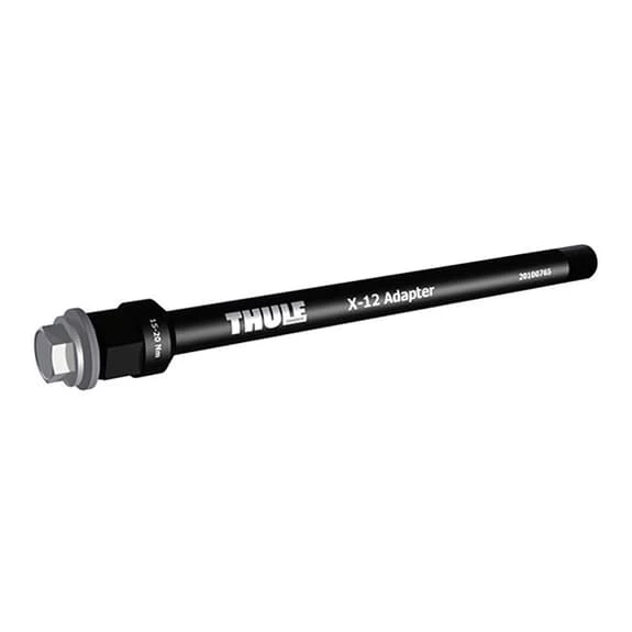 Thule Thru Axle Syntace X-12 Adapter 1 Thule Thru Axle Syntace X-12 Adapter