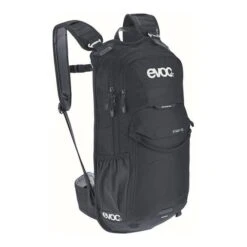 Evoc Stage 12L Backpack Black
