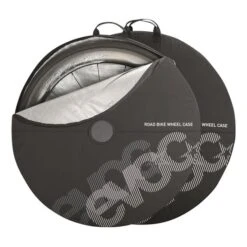 Evoc Road Wheel Bag Black 2 Roads