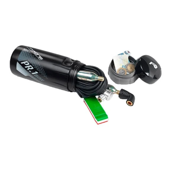 Race One Tool Kit Black Blue 2 Race One Tool Kit Black Blue - Image 2