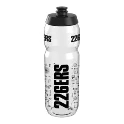 226ERS Knolling Superlight 750 Ml Bottle Black