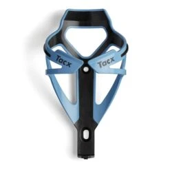 Tacx Deva Bottle Cage Blue