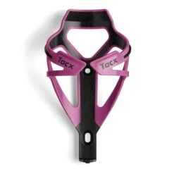 Tacx Deva Bottle Cage Pink