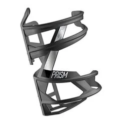Elite Prism Carbon Right Side Bottle Cage Matte Black