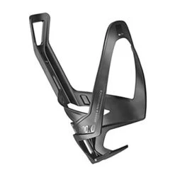 Elite Rocko Carbon Bottle Cage Matte Black