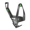 Elite Rocko Carbon Bottle Cage Matte Green
