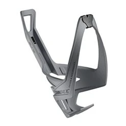 Elite Cannibal XC Bottle Cage Matte Grey