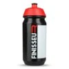 Finisseur 500ml Water Bottle Black White