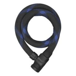 Abus Iven Cable Lock 7220 85 Cm