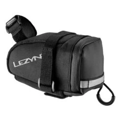 Seat Bag Lezyne Caddy M Black