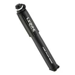 Lezyne Tech Drive HP Hand Pump 170mm Black