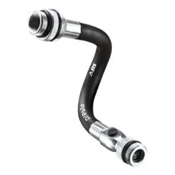 Lezyne ABS Flex Hose Replacement Hose For Hand Pumps