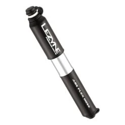 Lezyne Pressure Drive Hand Pump 216 Mm Black