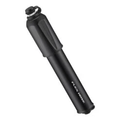 Lezyne Sport Drive HV Hand Pump 170mm Black