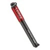 Lezyne Lite Drive Small Aluminium CNC 160psi Hand Pump Red
