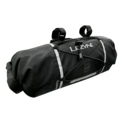 Lezyne Caddy Y11 Handlebar Bag