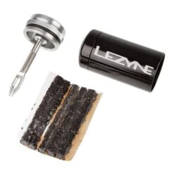 Lezyne Tubeless Kit Black