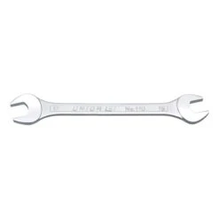 Unior 17x19 Open End Wrench