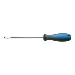 Unior Flat Screwdriver 0.8X4.0X200