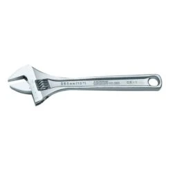 Unior 250 Adjustable Wrench