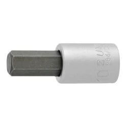 Unior Hexagonal Screwdriver Socket 3-84
